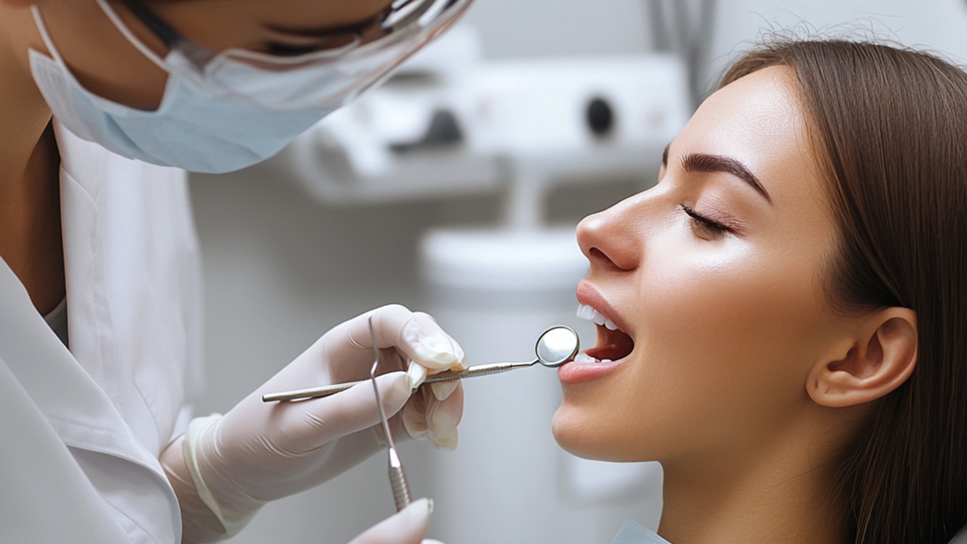 Dental Implants and Sedation